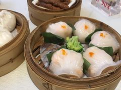 -万山楼海鲜酒家·二十三年老字号