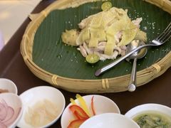 -金湖港式餐厅(建外店)