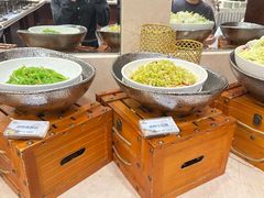 -云冈建国宾馆·自助餐厅