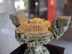 -曾宴·楚菜(湖北省博物馆店)