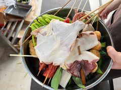 -瑞安第一泡·后街泡泡(虹桥后街店)