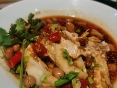 -武庄主特色炒鸡(周恩来纪念馆店)
