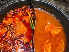 -冯校长老火锅(中联广场店)