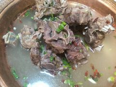 -香满锅老北京羊蝎子火锅·家常菜(新街口店)