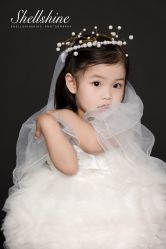 -SHELLSHINEkids山上儿童摄影(天邑澜山店)