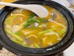 山药骨髓肉-東城故事·尋找姆媽的味道(玉兰路店)