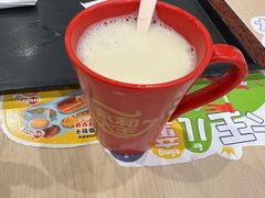 -永和大王(春日上新·白广店)