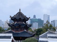 -文昌阁