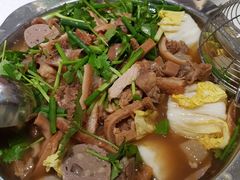 -古乐牛香·鲜牛肉牛杂火锅(新区店)