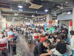 -皖北巫氏三胖地锅鸡(长淮总店)