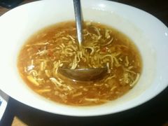 -钟掌勺忘不了地道湘菜(新天地假日广场店)