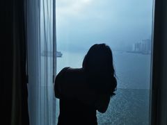-香港九龙海逸君绰酒店