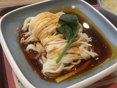 古法热米皮-魏家凉皮(协和店)