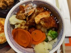 -吉野家 (新街口外大街店)