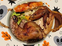 -北京全聚德(王府井店)