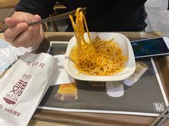 -魏家凉皮(博水商务大厦店)