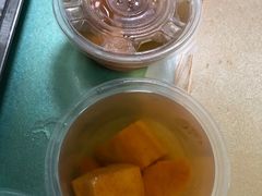 -阿信糖水(体育花园店)