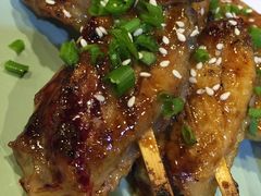 -虾弄弄海派小龙虾·牛羊蝎子火锅