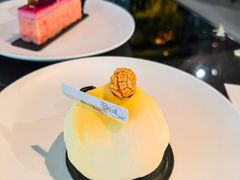 -游心咖啡(青山滨江店)