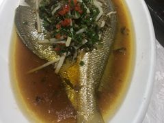 -阿英煲(凉城路店)