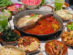 -贰回巷火锅馆(钟楼店)
