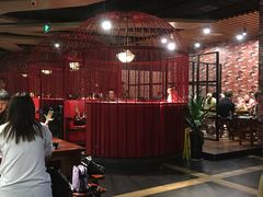 -莽子老火锅(大坪店)