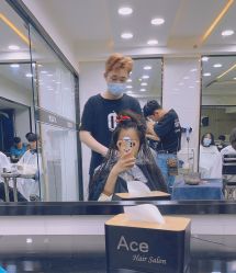 -ACE造型