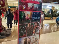-北京英嘉国际影城(金源CINITY店)