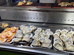 -海大南门夜市(海富街店)