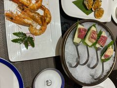 -極上萬膳·日料放题(海岸城店)