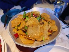 -茅庐川菜(烟台万象汇店)