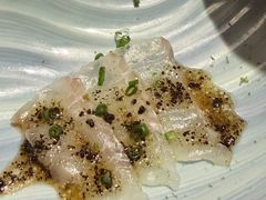 -小山日本料理(兴业太古汇店)
