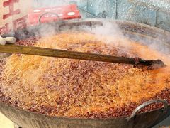 -城墙拐拐火锅(三峡广场黑金冠店)