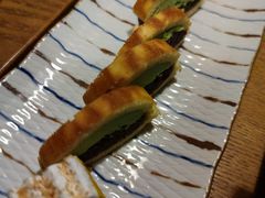 日式甜品-一道浪居酒屋