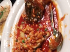 -丰收日·小海鲜·沪上家宴(顾村正大店)