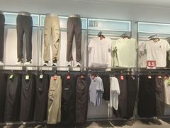 -通程奥特莱斯(华晨店)