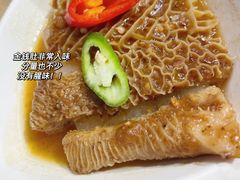 -潮福城大酒楼·潮味粤品·港式点心(湖滨北路店)