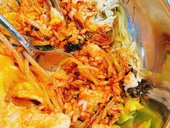 -许哥东北烧烤·铁丳烤串·宫后夹肉(繁花中心店)