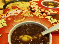 -宏状元现熬粥·京味菜(五棵松店)