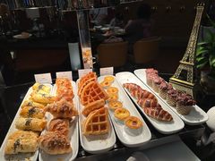 -北京索菲特大酒店