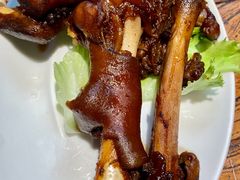 -有奴思烤肉·清真(正宁路店)
