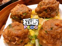 -稻香酒家(长宁KING88广场店)