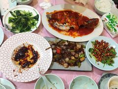 -外滩往事民国上海菜(黄浦店)