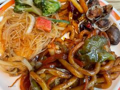 -比格比萨自助(德思勤四季汇店)