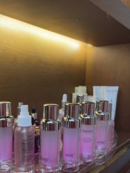 -T.1 hair salon烫染接发