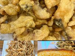 -美顺香食府鱼头老店(雪野湖店)