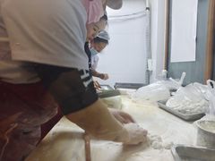 -新兴园饺子馆(北京百子湾店)