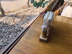 -上海野生动物园老虎餐厅