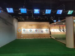 -i彻射箭俱乐部(新光界店)