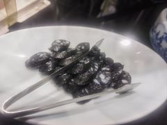 -铭家家宴·海鲜青岛菜·院子餐厅(燕岭路店)